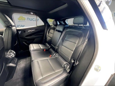 2024 Chevrolet Blazer EV LT