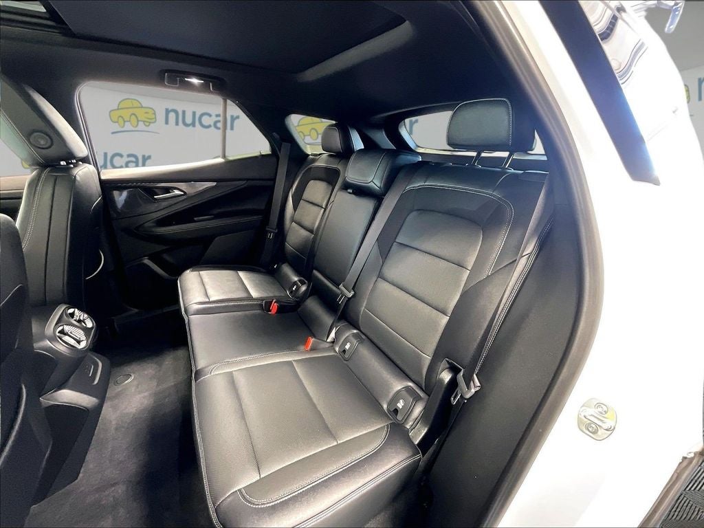 2024 Chevrolet Blazer EV LT