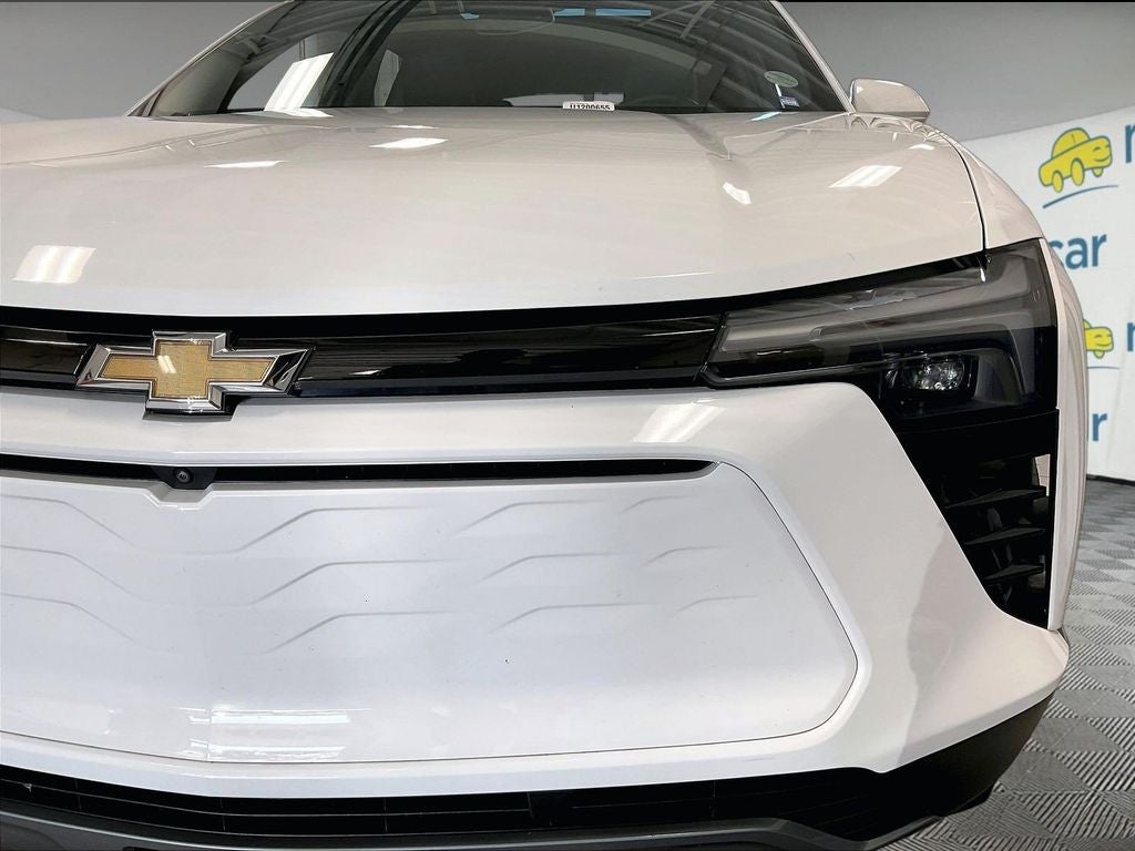 2024 Chevrolet Blazer EV LT