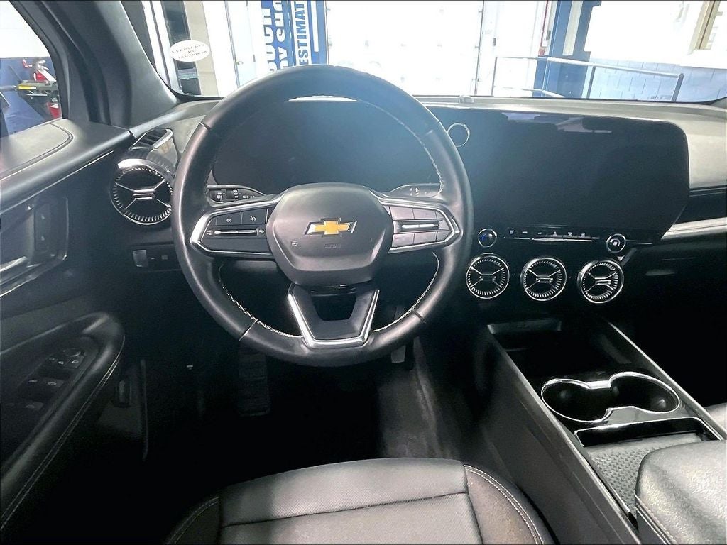 2024 Chevrolet Blazer EV LT