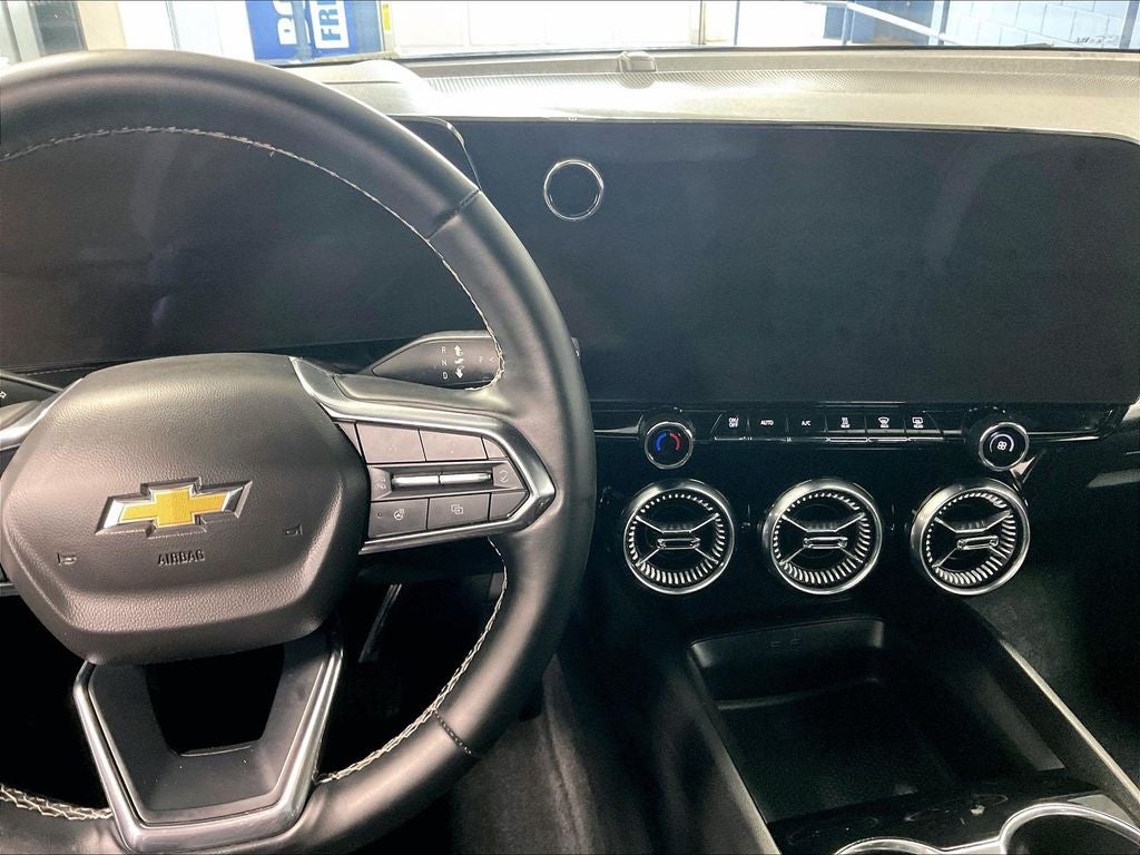 2024 Chevrolet Blazer EV LT