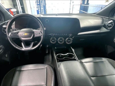 2024 Chevrolet Blazer EV LT