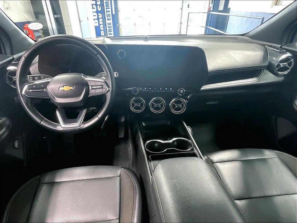 2024 Chevrolet Blazer EV LT