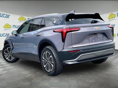 2024 Chevrolet Blazer EV LT