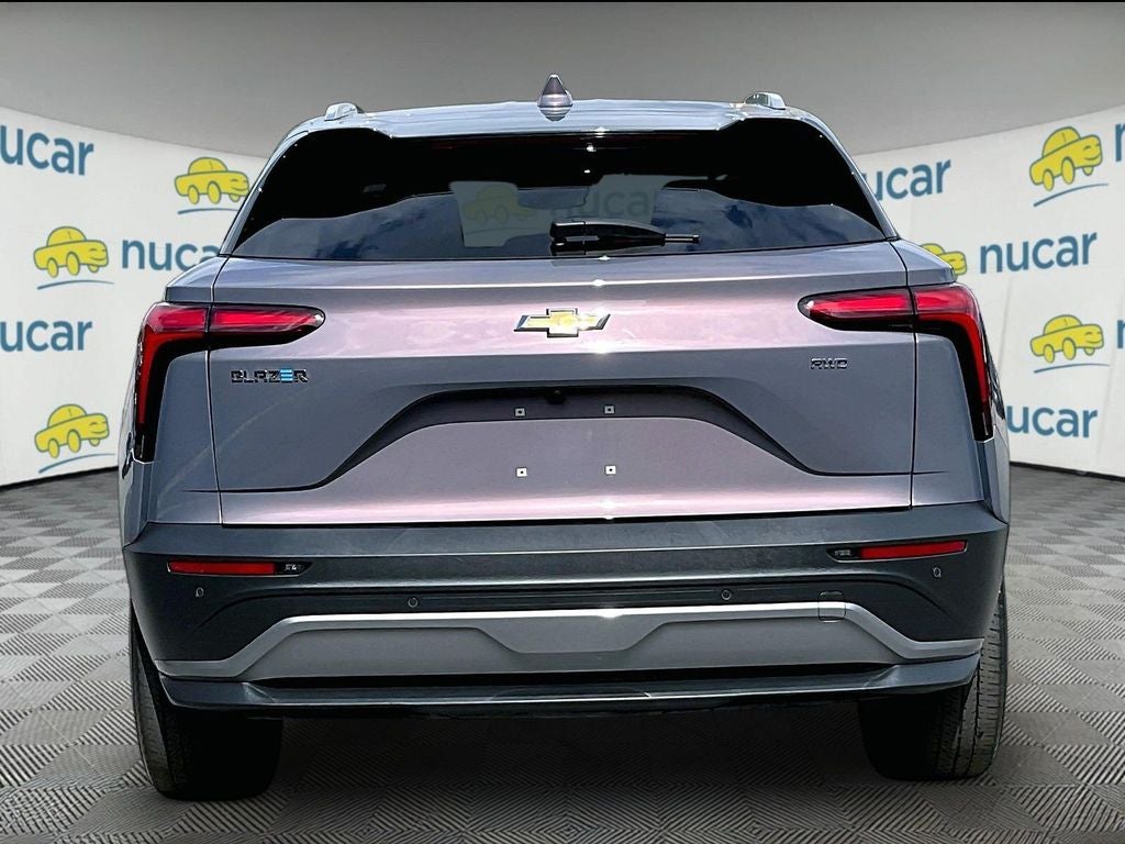 2024 Chevrolet Blazer EV LT