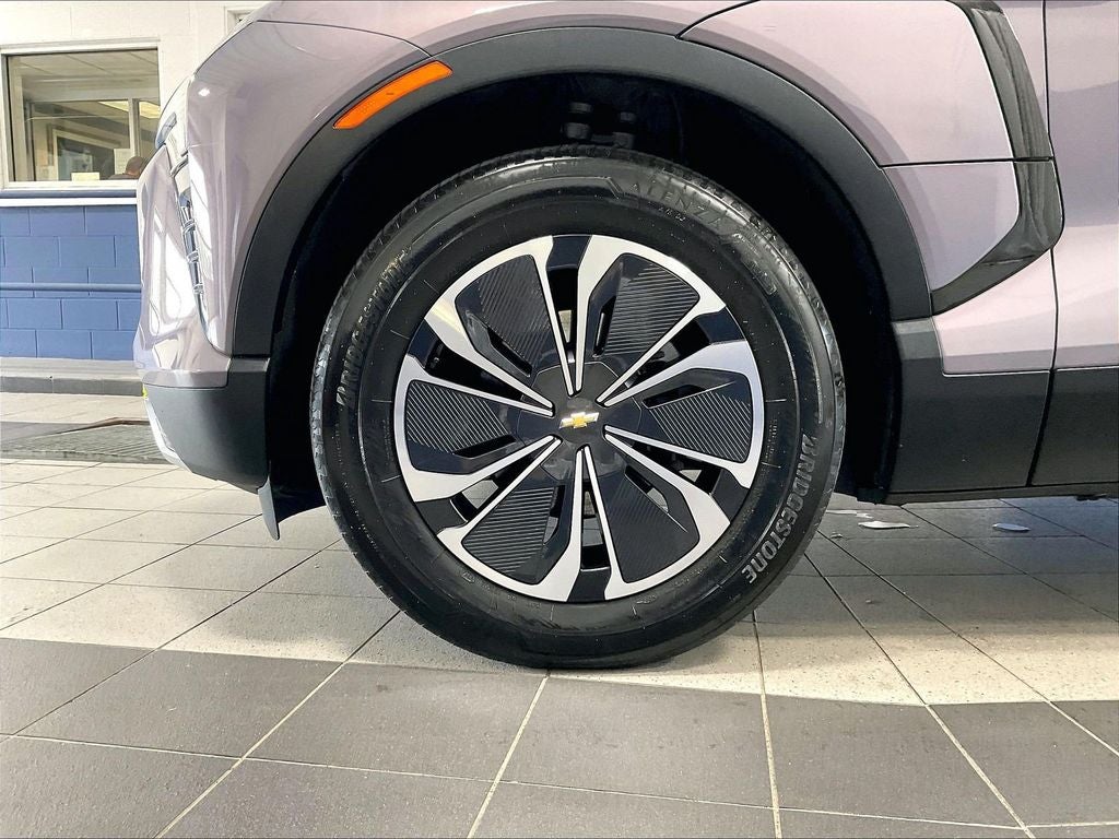 2024 Chevrolet Blazer EV LT
