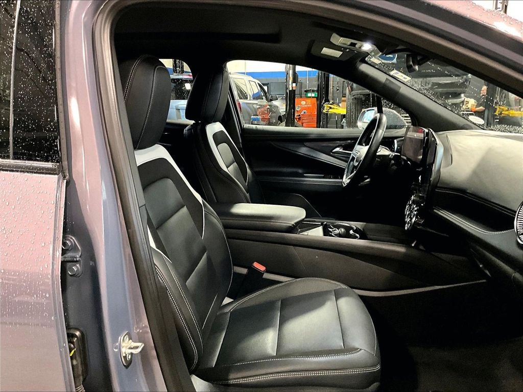2024 Chevrolet Blazer EV LT