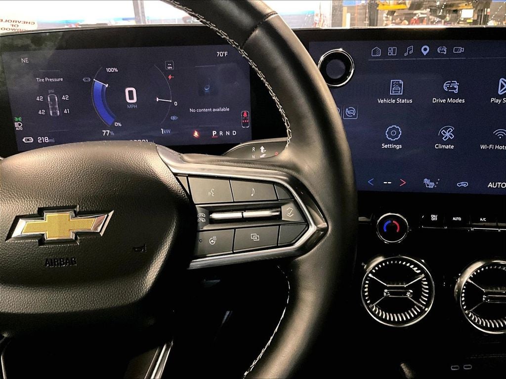 2024 Chevrolet Blazer EV LT