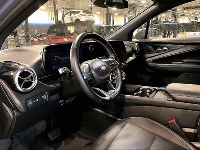 2024 Chevrolet Blazer EV LT