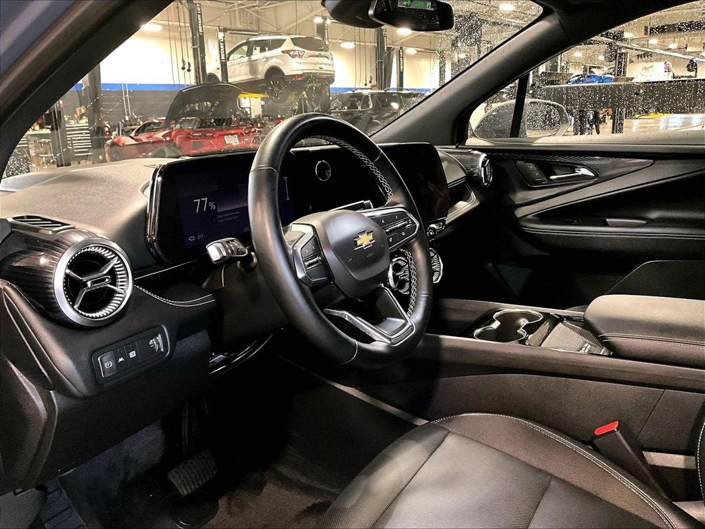 2024 Chevrolet Blazer EV LT
