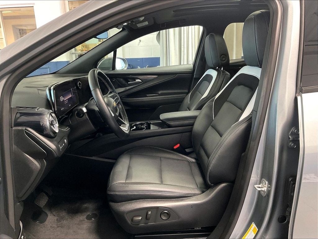 2024 Chevrolet Blazer EV LT