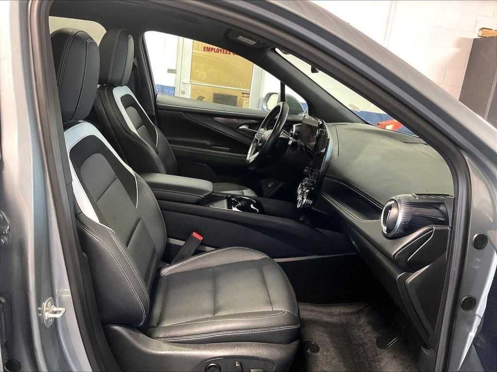 2024 Chevrolet Blazer EV LT