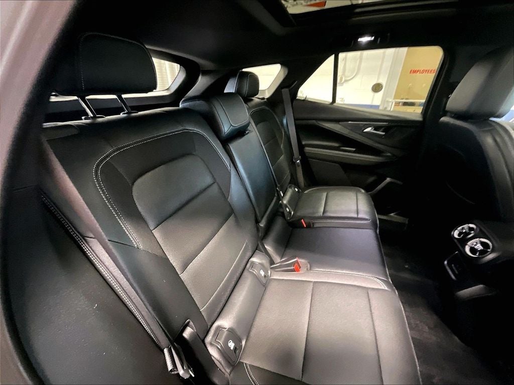 2024 Chevrolet Blazer EV LT