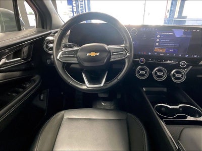 2024 Chevrolet Blazer EV LT