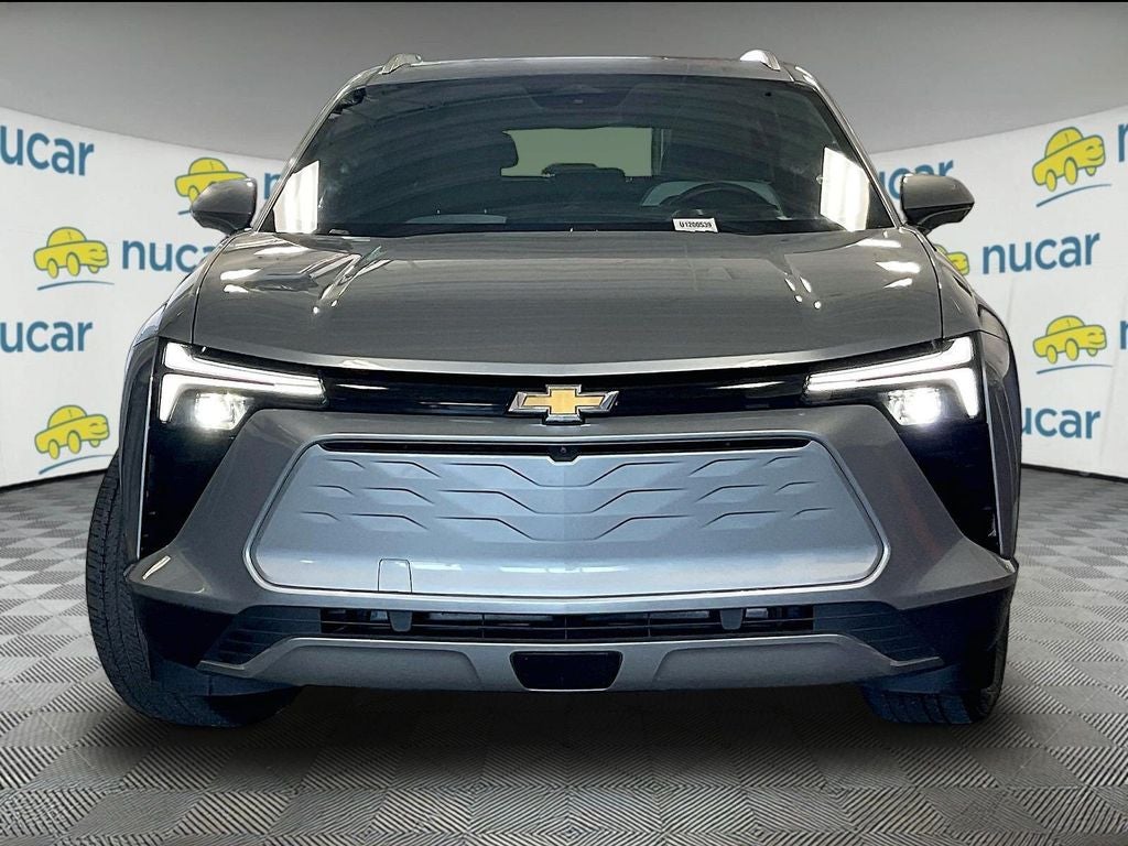 2024 Chevrolet Blazer EV LT