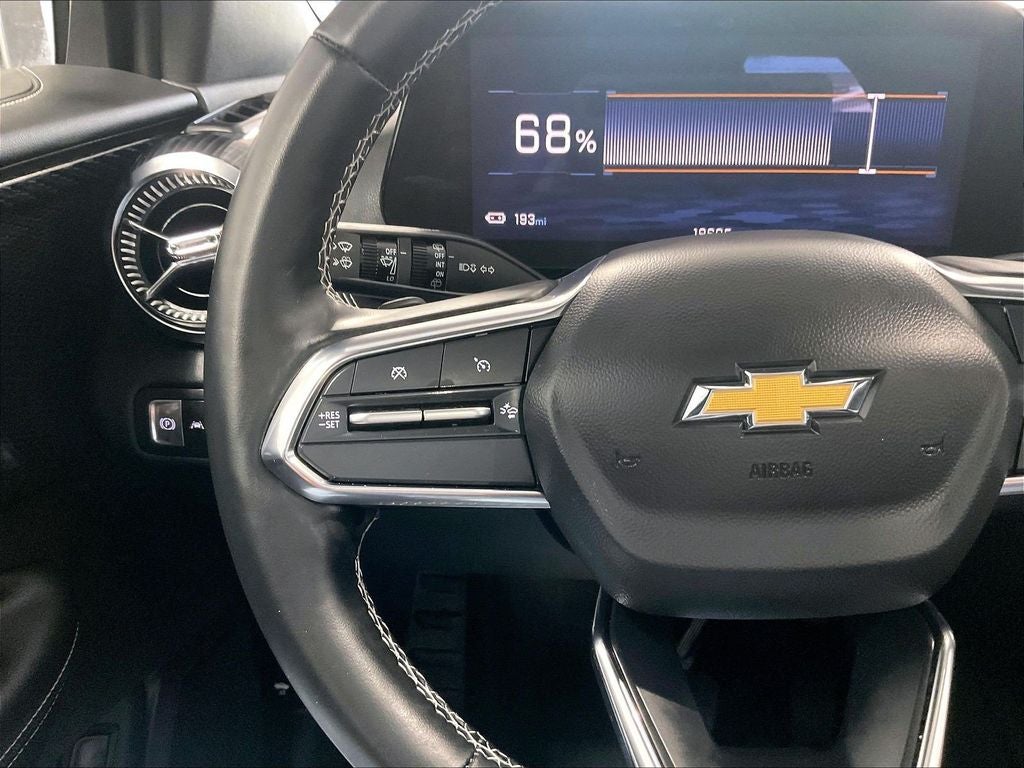 2024 Chevrolet Blazer EV LT