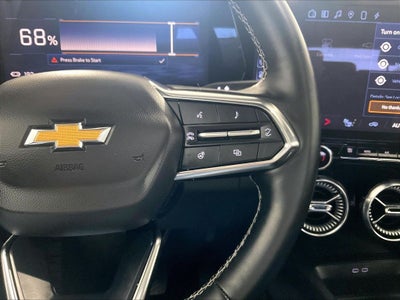 2024 Chevrolet Blazer EV LT