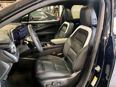 2024 Chevrolet Blazer EV eAWD LT