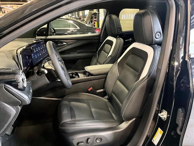 2024 Chevrolet Blazer EV eAWD LT