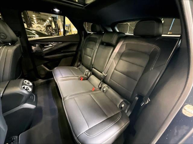 2024 Chevrolet Blazer EV eAWD LT