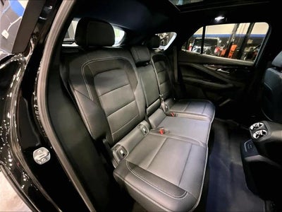 2024 Chevrolet Blazer EV eAWD LT