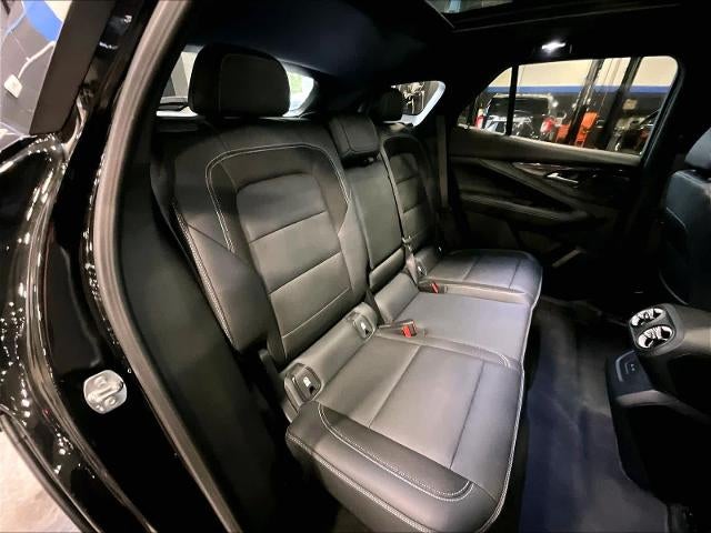 2024 Chevrolet Blazer EV eAWD LT