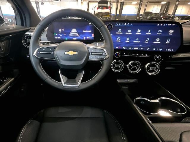 2024 Chevrolet Blazer EV eAWD LT