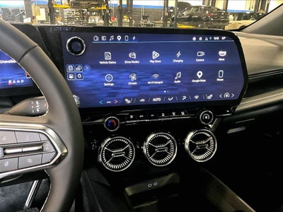 2024 Chevrolet Blazer EV eAWD LT
