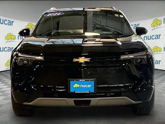 2024 Chevrolet Blazer EV eAWD LT
