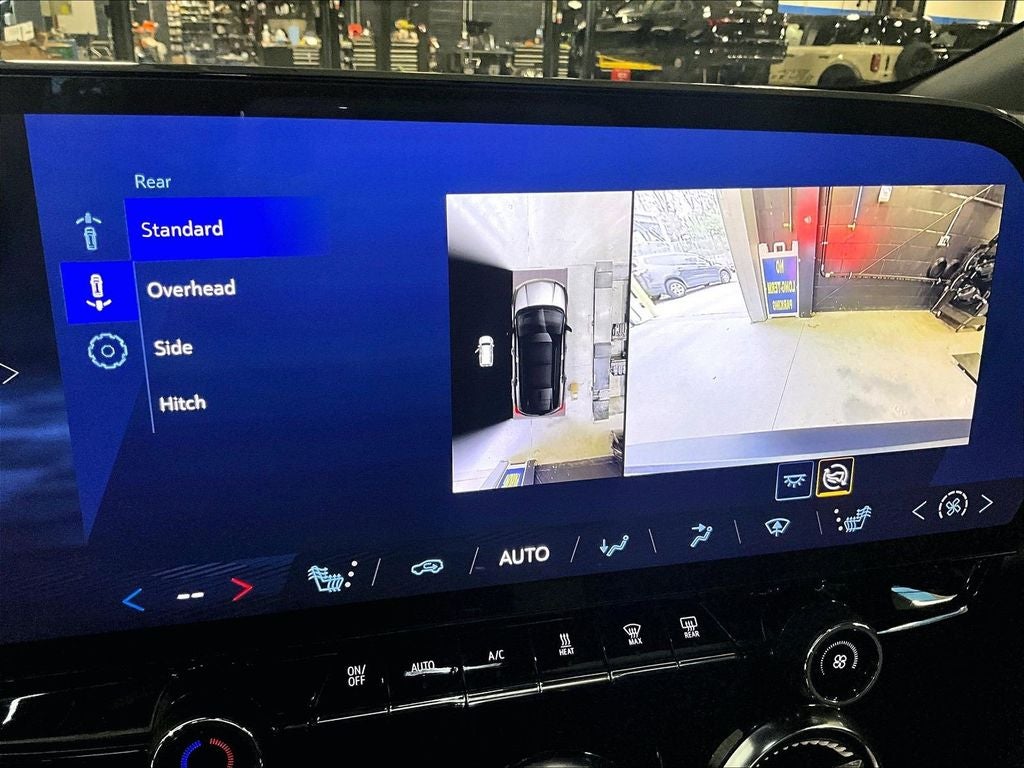 2024 Chevrolet Blazer EV eAWD LT