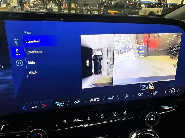 2024 Chevrolet Blazer EV eAWD LT