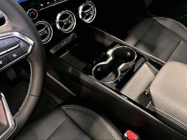 2024 Chevrolet Blazer EV eAWD LT