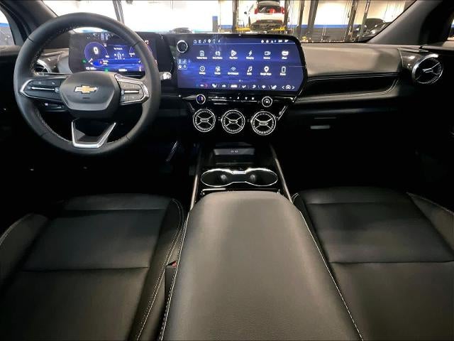 2024 Chevrolet Blazer EV eAWD LT