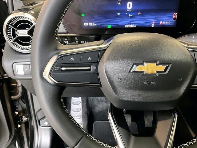 2024 Chevrolet Blazer EV eAWD LT