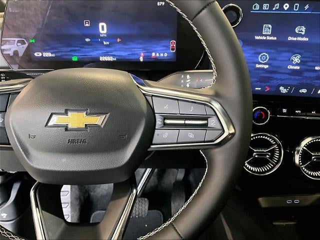 2024 Chevrolet Blazer EV eAWD LT