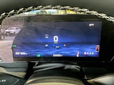 2024 Chevrolet Blazer EV eAWD LT