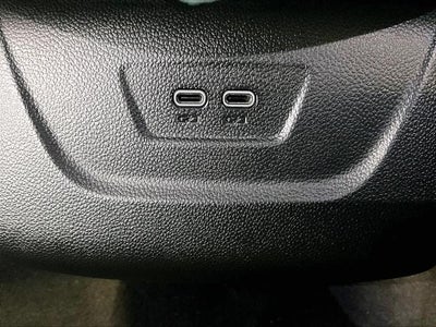 2024 Chevrolet Blazer EV eAWD LT