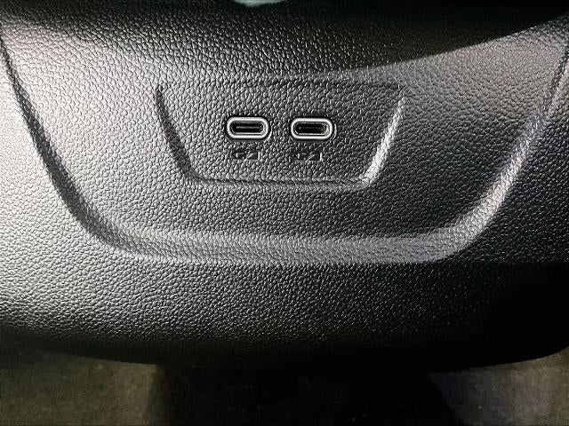 2024 Chevrolet Blazer EV eAWD LT
