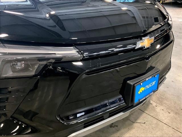 2024 Chevrolet Blazer EV eAWD LT