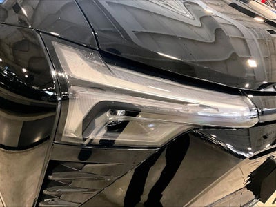 2024 Chevrolet Blazer EV eAWD LT