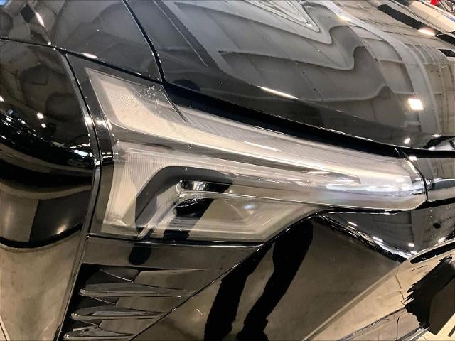 2024 Chevrolet Blazer EV eAWD LT
