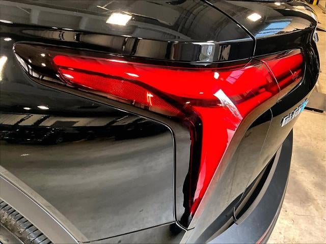 2024 Chevrolet Blazer EV eAWD LT