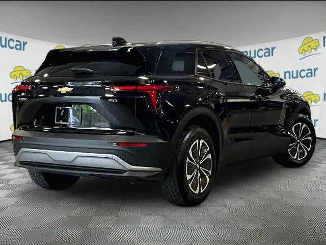 2024 Chevrolet Blazer EV eAWD LT