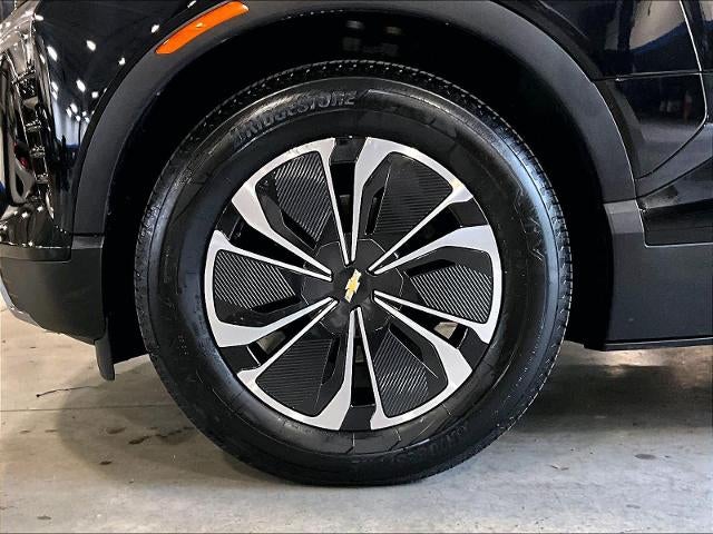 2024 Chevrolet Blazer EV eAWD LT