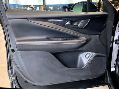 2024 Chevrolet Blazer EV eAWD LT