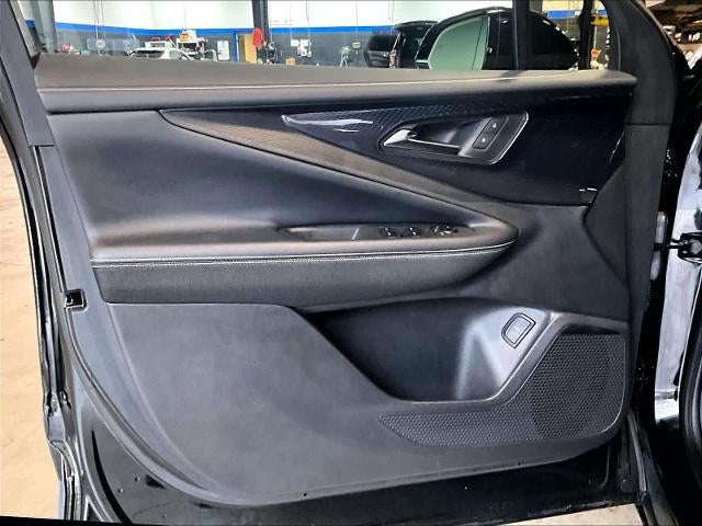 2024 Chevrolet Blazer EV eAWD LT