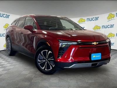 2024 Chevrolet Blazer EV LT