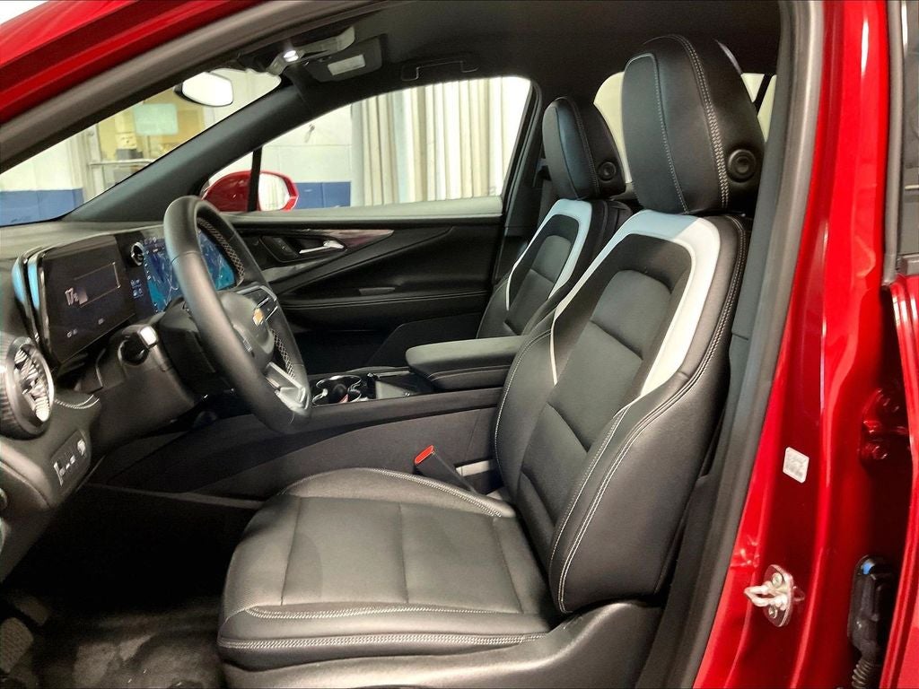 2024 Chevrolet Blazer EV LT