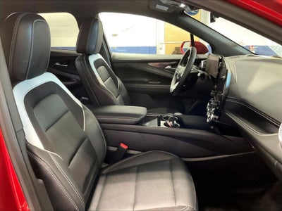 2024 Chevrolet Blazer EV LT