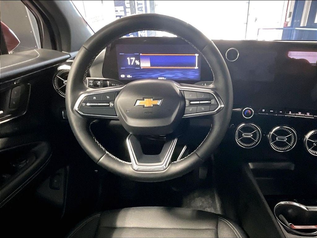2024 Chevrolet Blazer EV LT
